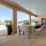Entre Et Montagnes Villa