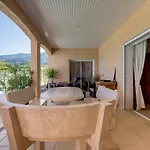 Villa Entre Et Montagnes *