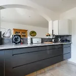 Villa Entre Et Montagnes Montesquieu (Pyrenees-Orientales)