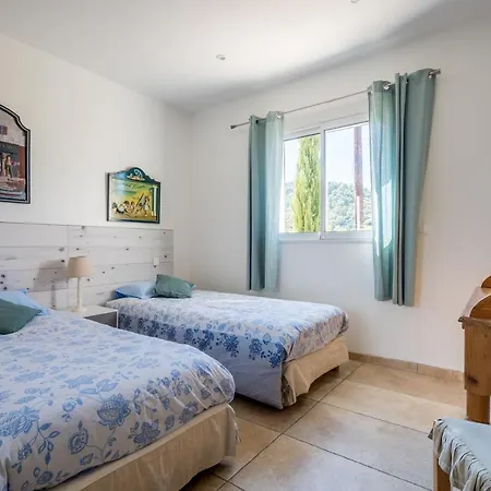 Villa Entre Et Montagnes Montesquieu (Pyrenees-Orientales)