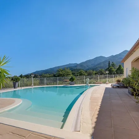Entre Et Montagnes Montesquieu (Pyrenees-Orientales)