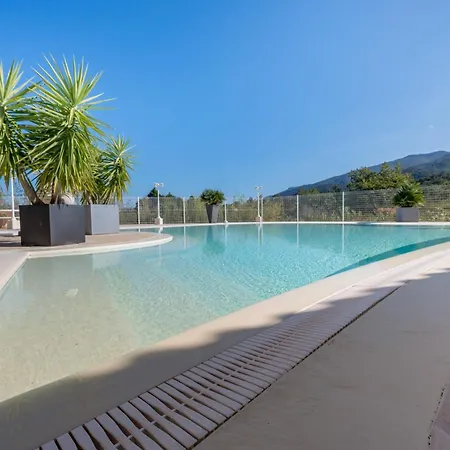 Villa Entre Et Montagnes Montesquieu (Pyrenees-Orientales)