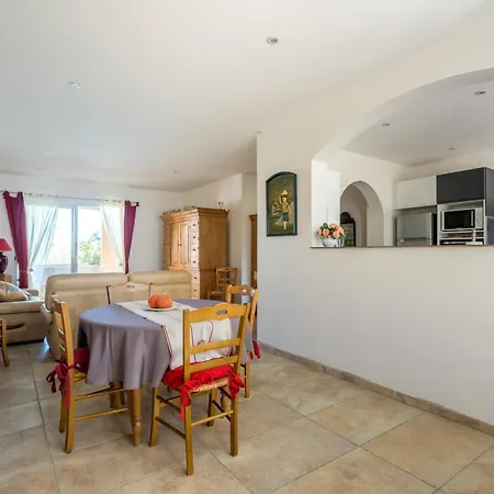 Vila Entre Et Montagnes Montesquieu (Pyrenees-Orientales)
