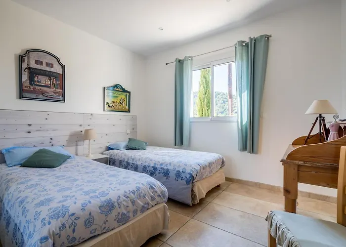 Villa Entre Et Montagnes Montesquieu (Pyrenees-Orientales)